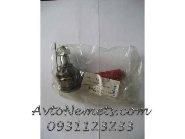 наконечник поперечной рулевой тяги М18х1,5х18 L 
